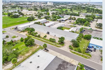 716 Columbus Avenue, Melbourne, FL 32901 - Photo 2
