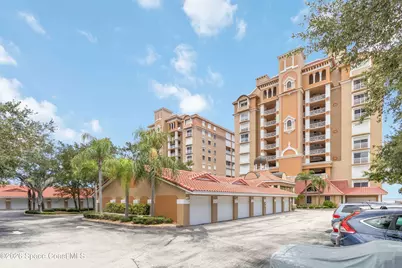 3205 S Washington Avenue #601b, Titusville, FL 32780 - Photo 1
