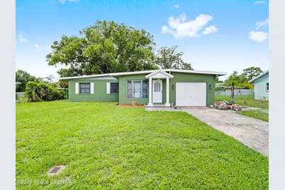 1209 Vanderbilt Lane, Cocoa, FL 32922 - Photo 1