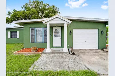 1209 Vanderbilt Lane, Cocoa, FL 32922 - Photo 2