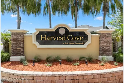 3940 Harvest Circle, Rockledge, FL 32955 - Photo 36