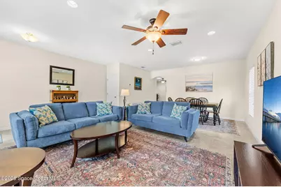 3940 Harvest Circle, Rockledge, FL 32955 - Photo 6