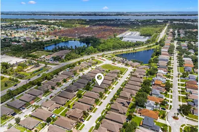 3940 Harvest Circle, Rockledge, FL 32955 - Photo 4