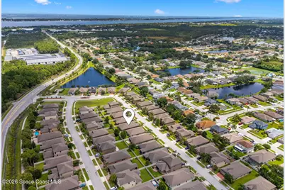 3940 Harvest Circle, Rockledge, FL 32955 - Photo 38