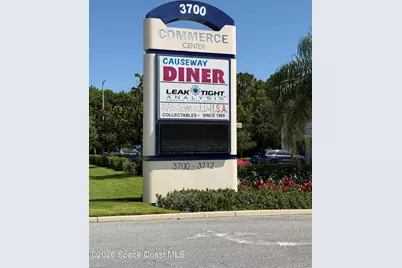 3702 N Courtenay Parkway #102, Merritt Island, FL 32953 - Photo 2
