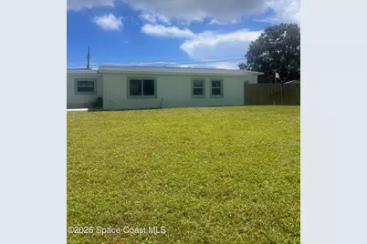 511 Palm Avenue, Merritt Island, FL 32952 - Photo 2