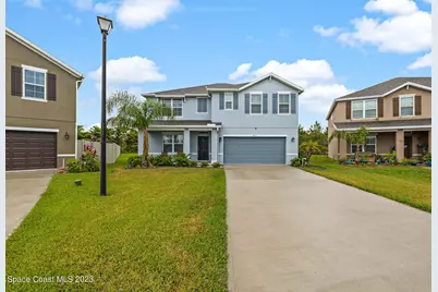 4637 Amaca Bay Lane, Melbourne, FL 32935 - Photo 2
