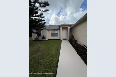 1460 Heartwellville Street NW, Palm Bay, FL 32907 - Photo 2