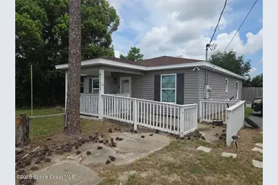 6123 Cherry Street, Panama City, FL 32404 - Photo 2