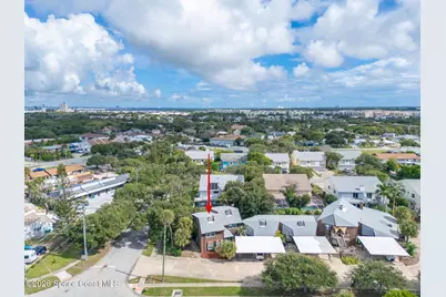 8500 Rosalind Avenue #1, Cape Canaveral, FL 32920 - Photo 42