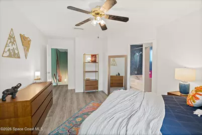 8500 Rosalind Avenue #1, Cape Canaveral, FL 32920 - Photo 22