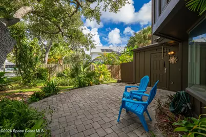 8500 Rosalind Avenue #1, Cape Canaveral, FL 32920 - Photo 36