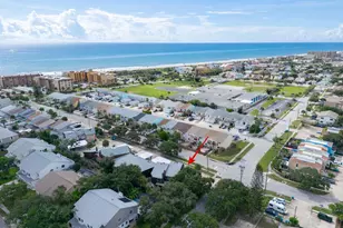 8500 Rosalind Ave, Cape Canaveral, FL 32920 - Photo 2