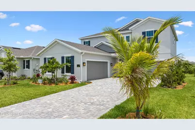 2737 Kamin Drive, Melbourne, FL 32940 - Photo 2
