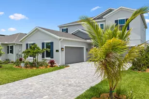 2737 Kamin Dr, Melbourne, FL 32940 - Photo 2