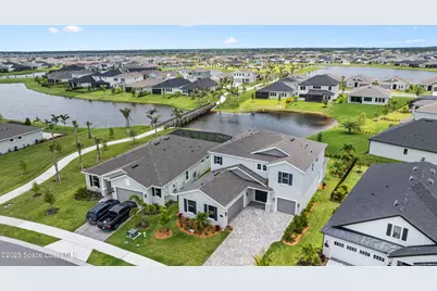 2737 Kamin Drive, Melbourne, FL 32940 - Photo 18