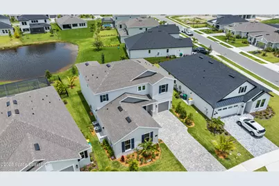 2737 Kamin Drive, Melbourne, FL 32940 - Photo 16