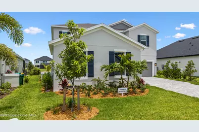 2737 Kamin Drive, Melbourne, FL 32940 - Photo 6