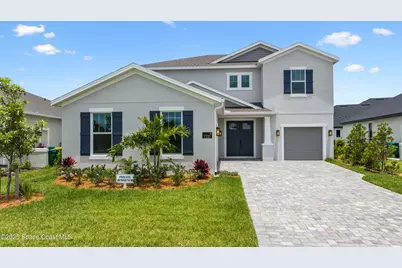 2737 Kamin Drive, Melbourne, FL 32940 - Photo 4