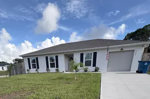 1207 Waffle St SE, Palm Bay, FL 32909 - Photo 1