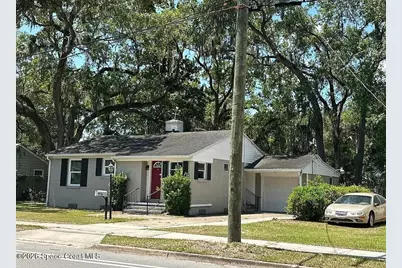 2738 Spring Park Road, Jacksonville, FL 32207 - Photo 2