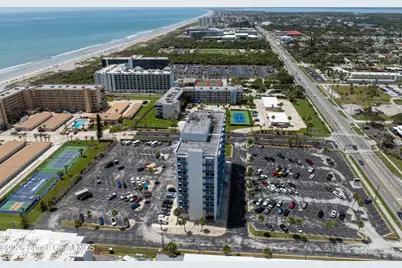 1980 N Atlantic Avenue #201-229, Cocoa Beach, FL 32931 - Photo 8