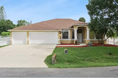 7870 Olive Grove Avenue, West Melbourne, FL 32904 - Photo 1