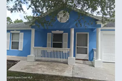 363 Halloran Street SE, Palm Bay, FL 32909 - Photo 2