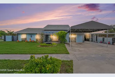 300 Cherry Avenue, Merritt Island, FL 32953 - Photo 2