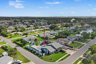 300 Cherry Avenue, Merritt Island, FL 32953 - Photo 4
