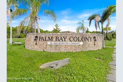 1972 Coco Plum Street NE, Palm Bay, FL 32905 - Photo 40