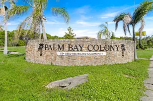 1972 Coco Plum St NE, Palm Bay, FL 32905 - Photo 40