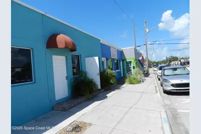 200 N 1st Street #A, B, C &D, Cocoa Beach, FL 32931 - Photo 2