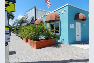 200 N 1st Street #A, B, C &D, Cocoa Beach, FL 32931 - Photo 1