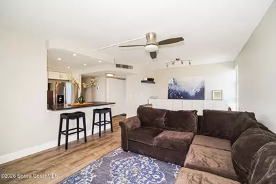 4700 Ocean Beach Boulevard #420, Cocoa Beach, FL 32931 - Photo 2