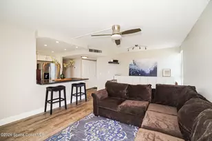 4700 Ocean Beach Blvd, Cocoa Beach, FL 32931 - Photo 2