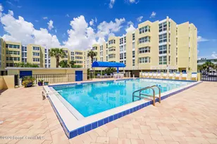 4700 Ocean Beach Blvd, Cocoa Beach, FL 32931 - Photo 10
