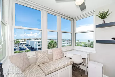 4700 Ocean Beach Boulevard #420, Cocoa Beach, FL 32931 - Photo 4