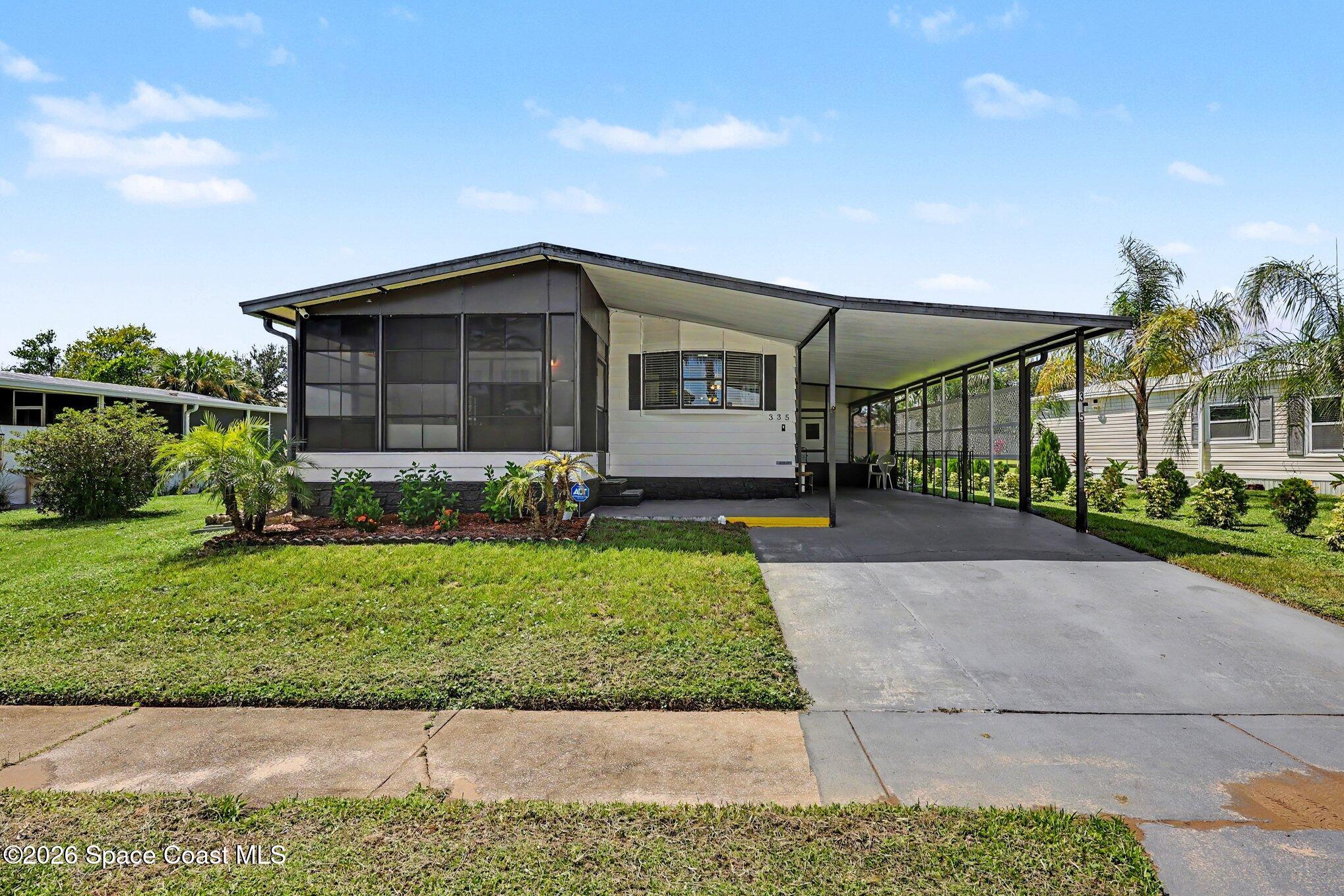 335 San Mateo Blvd - 335 San Mateo Blvd, Titusville, FL 32780 Luxury Property | Jose Angel Pina