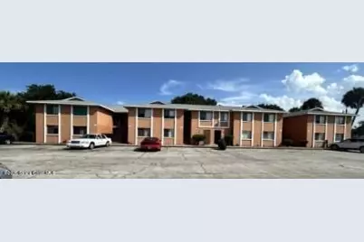 901 Hickory Street #209, Melbourne, FL 32901 - Photo 1