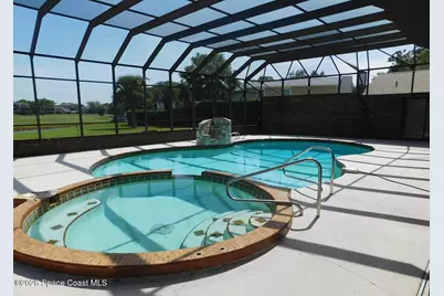 649 Woodbridge Drive #649, Melbourne, FL 32940 - Photo 2