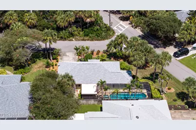 99 Estrella Road, Melbourne Beach, FL 32951 - Photo 4