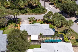 99 Estrella Rd, Melbourne Beach, FL 32951 - Photo 4