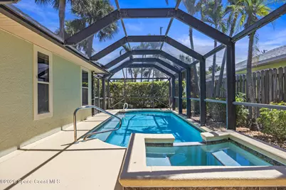 99 Estrella Road, Melbourne Beach, FL 32951 - Photo 6