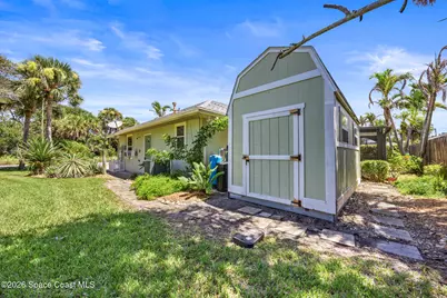 99 Estrella Road, Melbourne Beach, FL 32951 - Photo 36