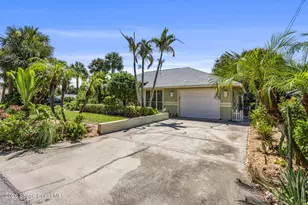 99 Estrella Rd, Melbourne Beach, FL 32951 - Photo 1