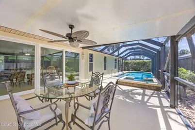 99 Estrella Road, Melbourne Beach, FL 32951 - Photo 8