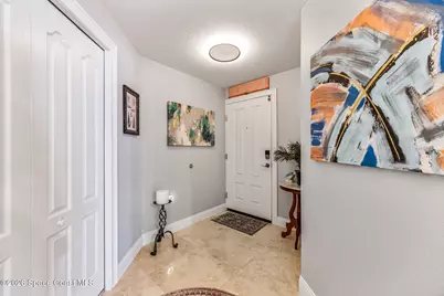 121 Lancha Circle #107, Satellite Beach, FL 32937 - Photo 6