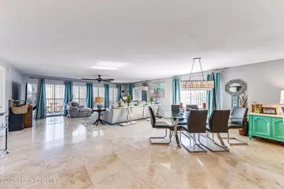 121 Lancha Circle #107, Satellite Beach, FL 32937 - Photo 18