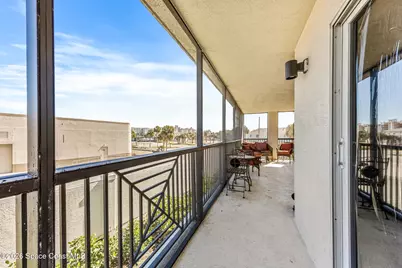 121 Lancha Circle #107, Satellite Beach, FL 32937 - Photo 32